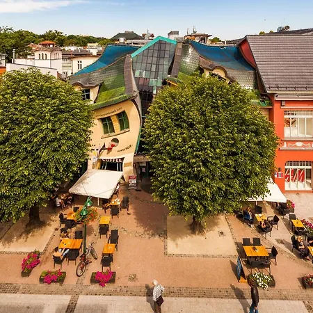 Appartamento Happy Monte Cassino 44 C Sopot