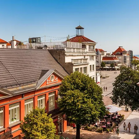 Happy Monte Cassino 44 C *